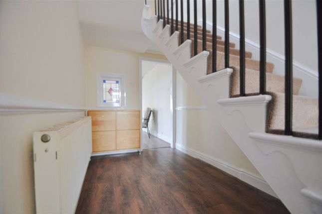 Detached house for sale in Westminster Road, Wallasey