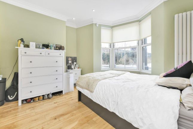 Terraced house to rent in Lilford Road, London