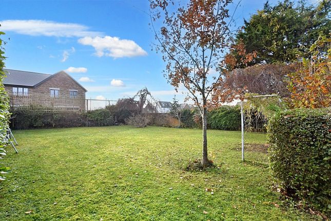 Detached house for sale in Halls Close, Drayton, Abingdon, Oxfordshire