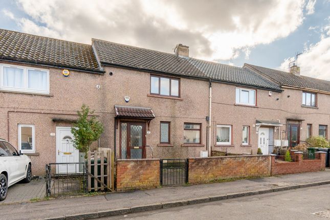 Terraced house for sale in 35 Captains Drive, Edinburgh