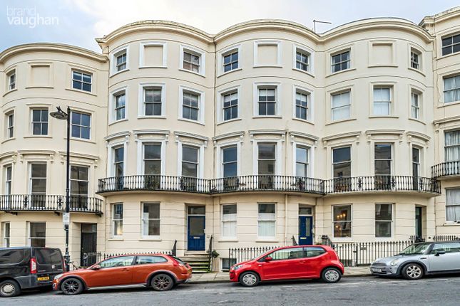 Thumbnail Studio to rent in Eaton Place, Brighton, East Sussex