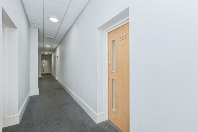 Flat 327, The Exchange, 5, Lee Street, Leicestershire photo 4