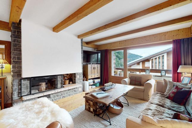 Thumbnail Apartment for sale in Chemin Des Fées, Verbier, CH