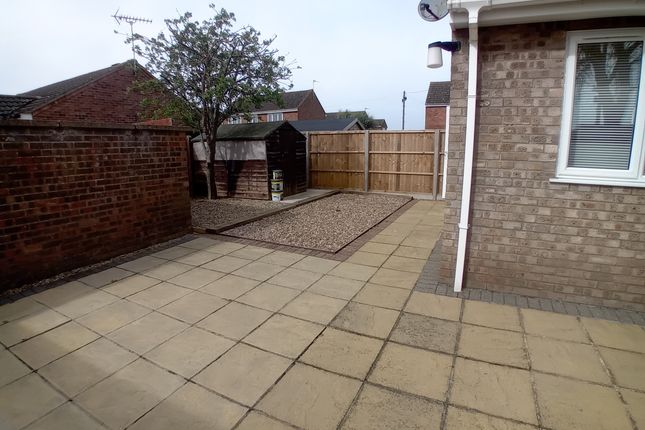 Property to rent in Cameron Close, Heacham, King's Lynn