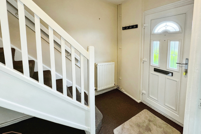 Terraced house for sale in Coronation Drive, Donnington, Telford
