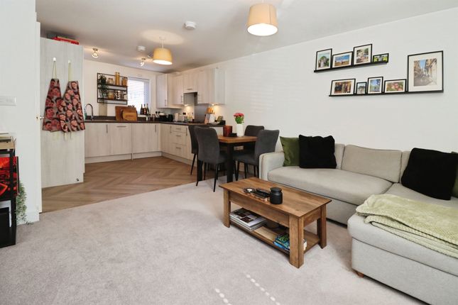 44c, Harebell Road, Bristol photo 3