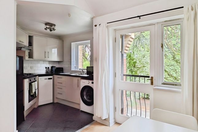Flat 11, Nelson Court, Birmingham photo 2