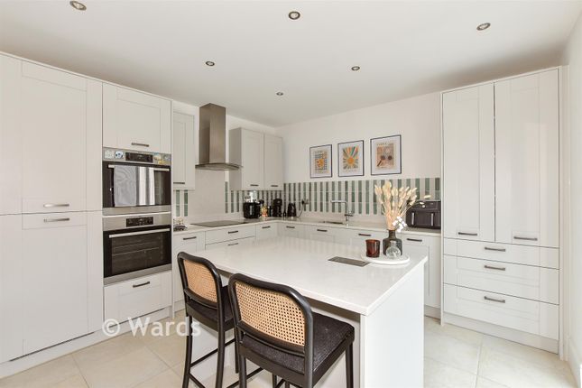 3-bed detached on 12, Holness Road, Herne Bay, £430,000
