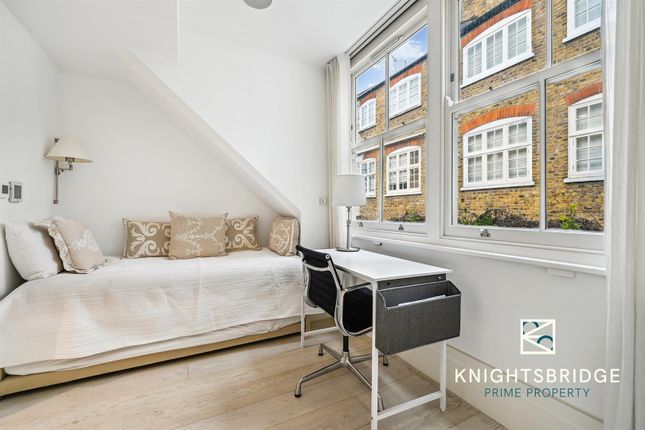 Property to rent in Adams Row, London