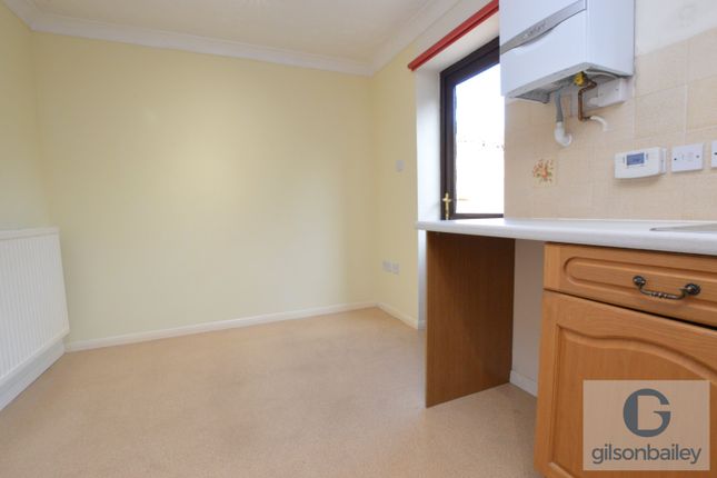 Rook Drive, Thorpe Marriott Norwich photo 4