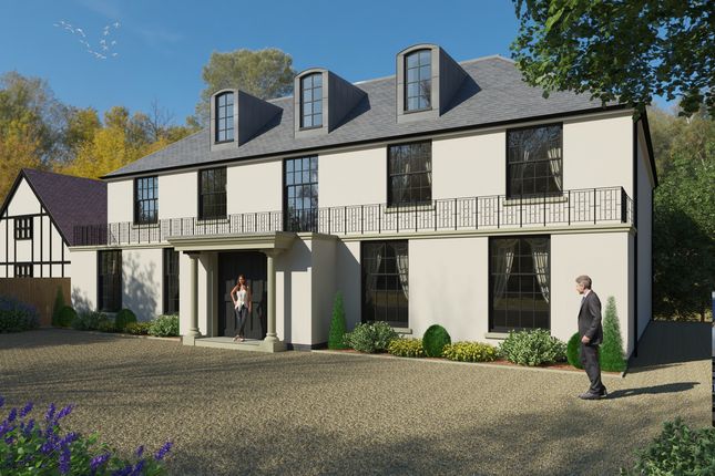 Horton, Tydcombe Road, Warlingham photo 3