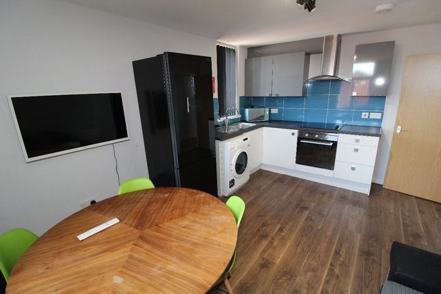 Flat to rent in Hawkins Street, Flat, Preston, Lancashire