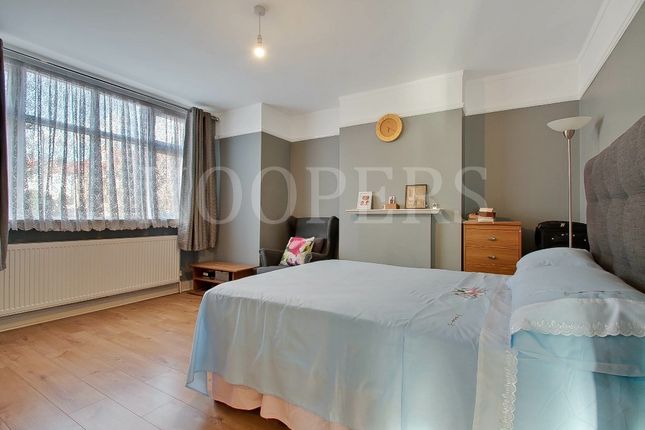 Semi-detached house for sale in Dollis Hill Avenue, London