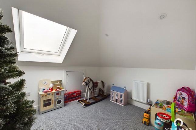 End terrace house to rent in Nash Lane, Margate, Kent