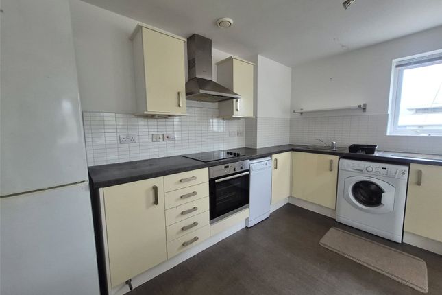 39, Eastgate Apartments, Manchester photo 4