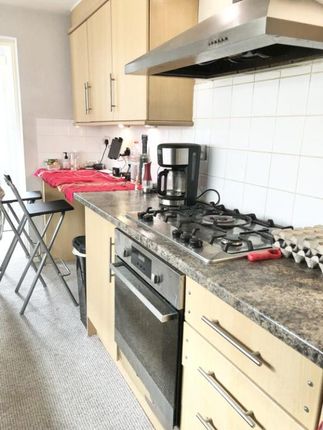 17, Argyle Road, Southampton photo 5