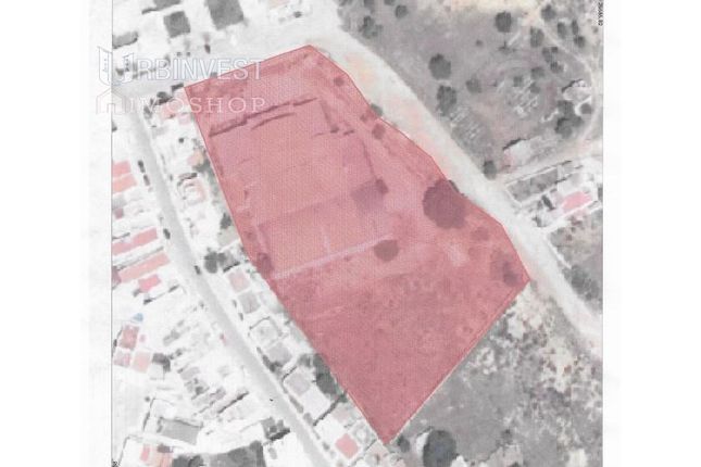 Land for sale in Brancanes, Olhão, Olhão