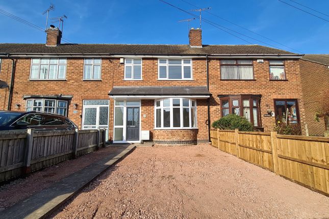 Lentons Lane, Aldermans Green, Coventry CV2, 3 bedroom terraced house ...