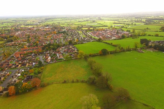 2.1 acres Development land, Keld Head Road, York photo 4