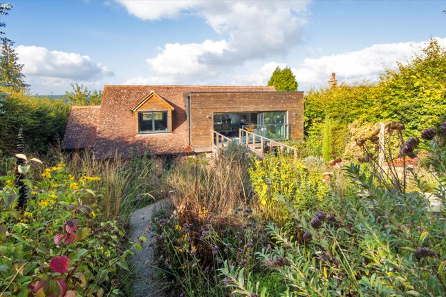5-bed detached on North Road, Cranbrook, £1,250,000