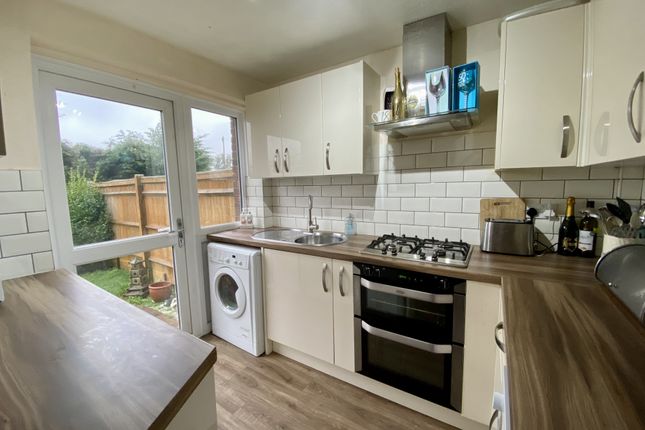 Semi-detached house for sale in Farmlands Close, Polegate, East Sussex