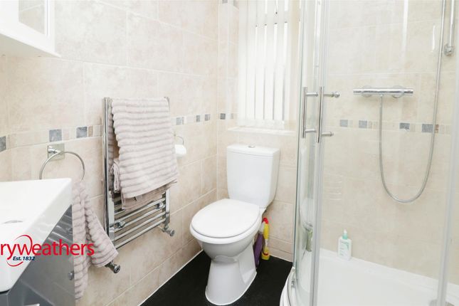 Detached house for sale in Acer Croft, Armthorpe, Doncaster
