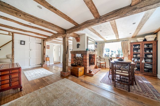 Quince Cottage, 126, Tonbridge Road, Hildenborough photo 4
