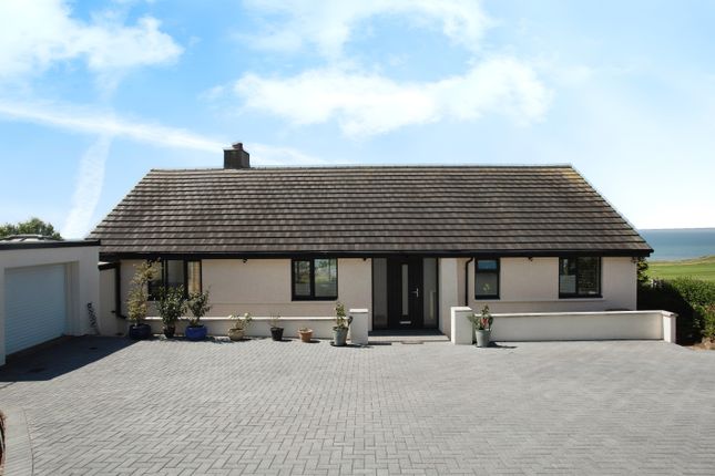 Thumbnail Detached bungalow for sale in Egremont Road, St. Bees