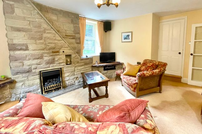 Detached house for sale in The Hall, Matlock