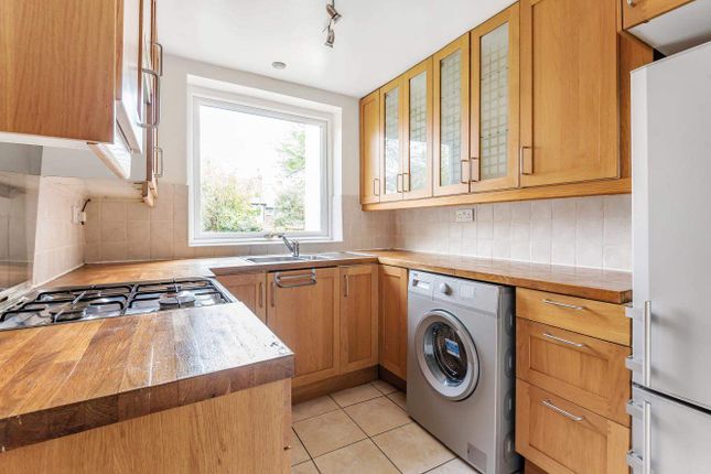 Semi-detached house for sale in Gladstone Road, Norbiton, Kingston Upon Thames