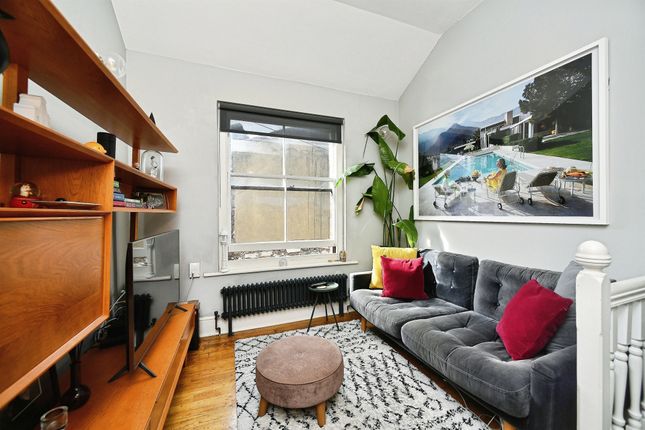 Flat 5, 77, Cobden Road, Brighton photo 4