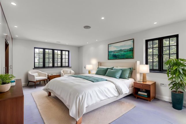 Bayhill_37 - Bedroom - Modern - 2