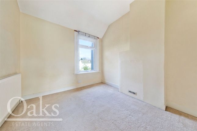 Semi-detached house for sale in Woodside Court Road, Addiscombe, Croydon