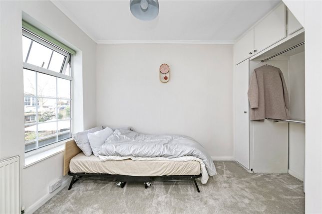 Terraced house for sale in St. Georges Road, Richmond