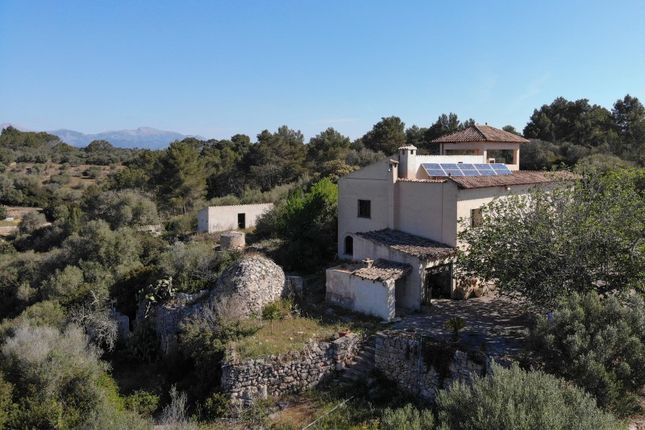 Detached house for sale in Santa Eugènia, Santa Eugènia, Mallorca