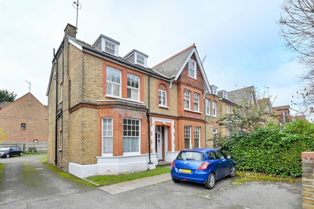 14 Culmington Road photo 2