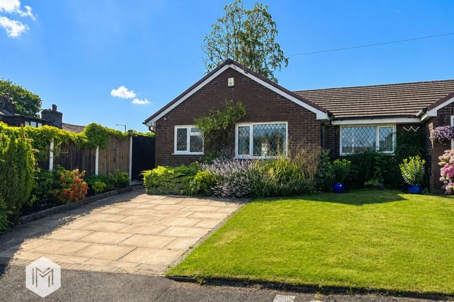 2-bed house on 1 Bramdean Avenue, Bolton, £190,000