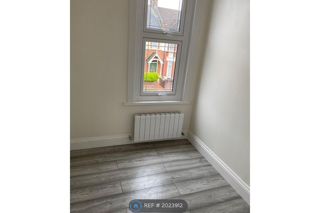 Semi-detached house to rent in Matlock Road, London