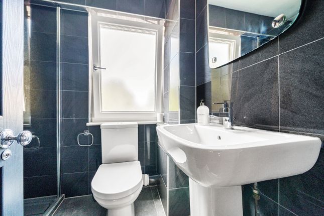 First Floor Shower Room1
