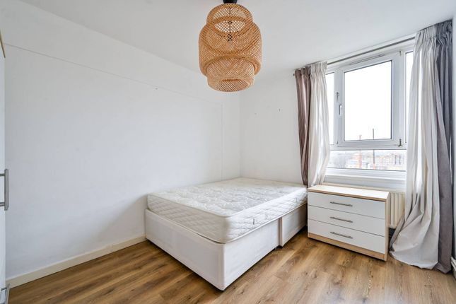 Thumbnail Flat to rent in Hobbs Place Estate, Hoxton, London