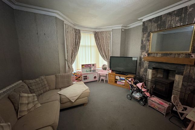 Flat 1, Morecambe photo 2