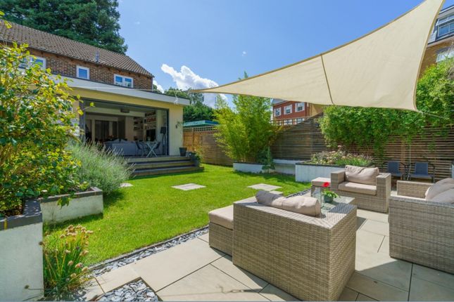 Semi-detached house for sale in Oldacres, Maidenhead