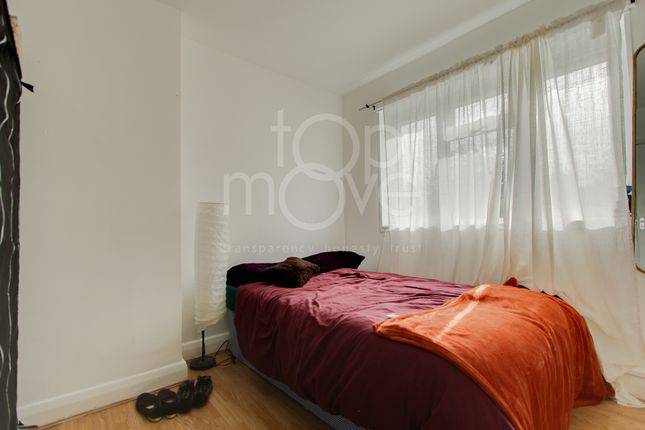 Flat to rent in Portland Road, South Norwood