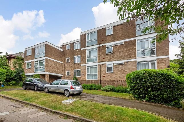 Thumbnail Flat for sale in Anerley Park Road, Anerley, London