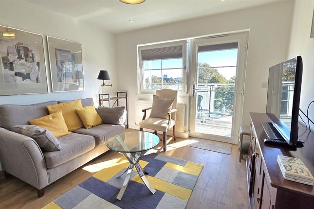 Flat 7, 4 The Avenue, Eastbourne photo 3