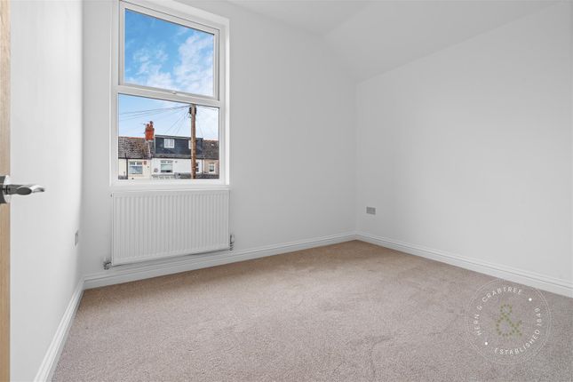 Terraced house for sale in Northumberland Street, Canton, Cardiff