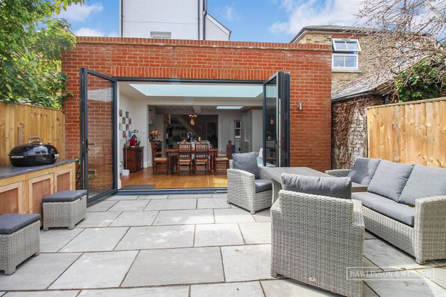 Detached house for sale in Beauchamp Road, West Molesey