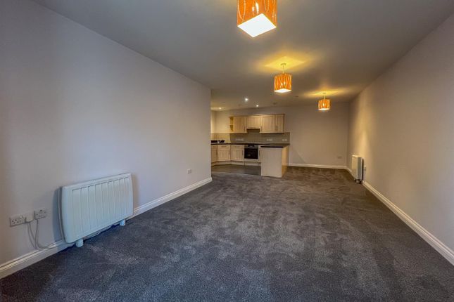 Apartment 11, Griffin House, Douglas photo 2