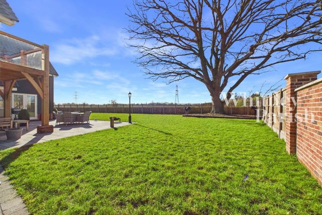 Oak Tree House, Bury Road, Diss photo 2