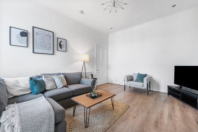 Flat for sale in Shamrock Street, Dunfermline